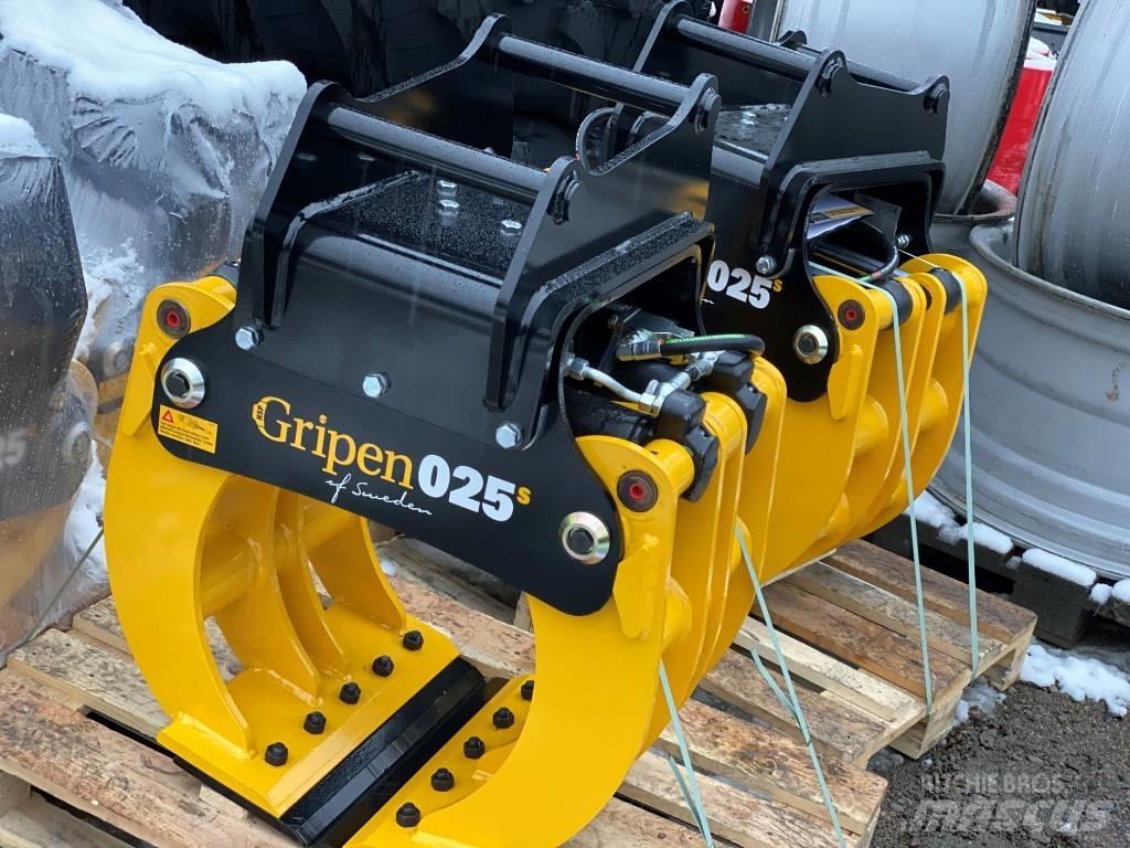 HSP GRIP 025S Gripere