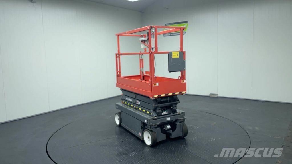 SkyJack SJ3219 Sakselifter