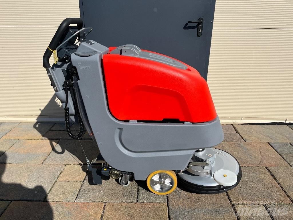 Hako B30 CL Gulvvaskemaskiner