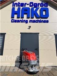 Hako B30 CL Gulvvaskemaskiner