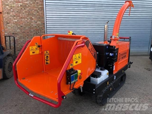 Timberwolf TW230VTR Fliskuttere