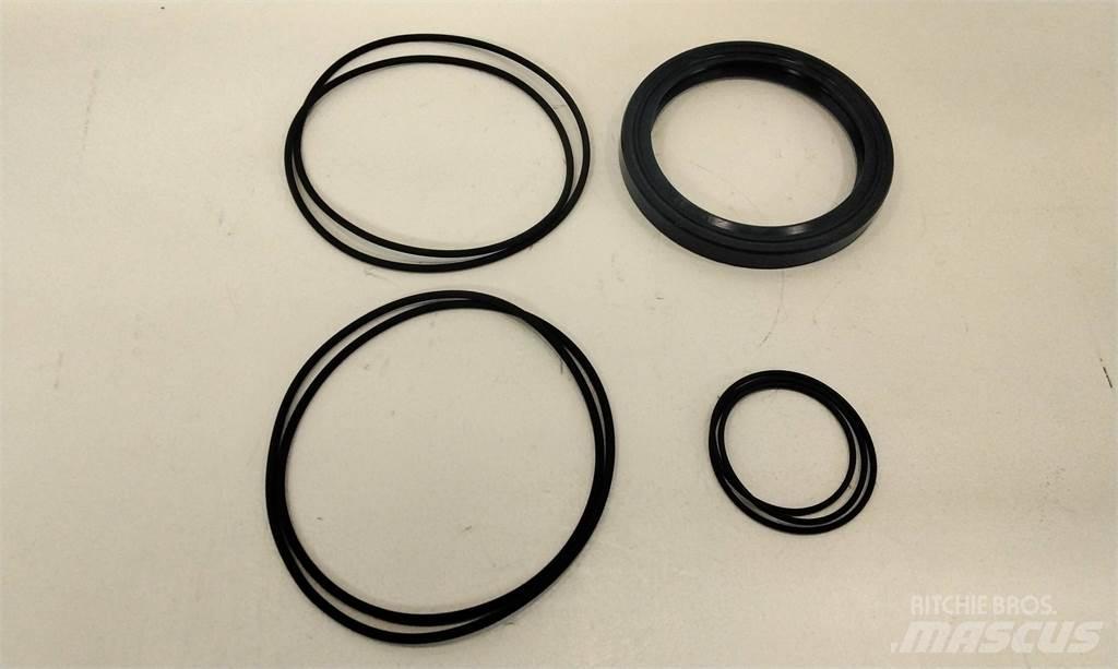 Ponsse 0069936 Hydraulikk