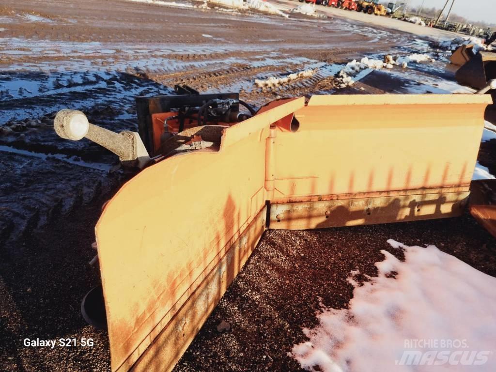 Pronar PUV 2800    OP26 Snøploger- og skjær