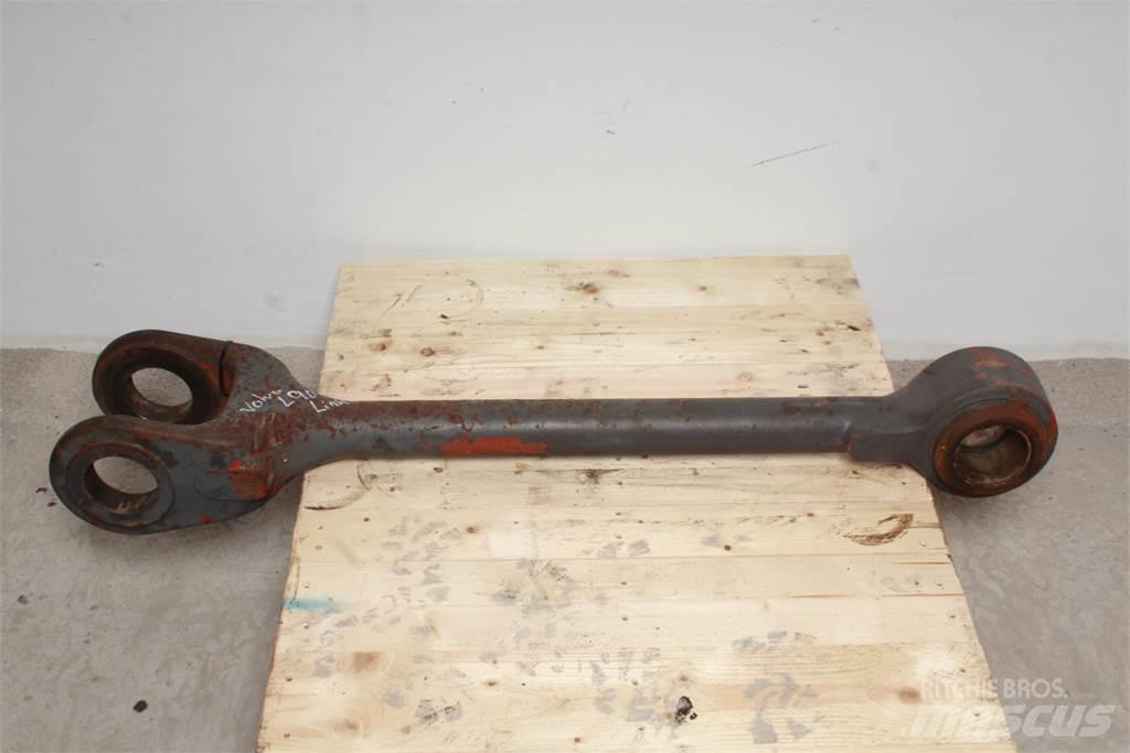 Volvo L90 F Lever Anlegg - Annet