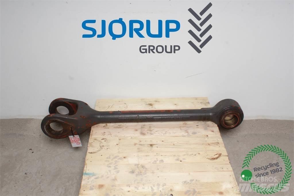 Volvo L90 F Lever Anlegg - Annet