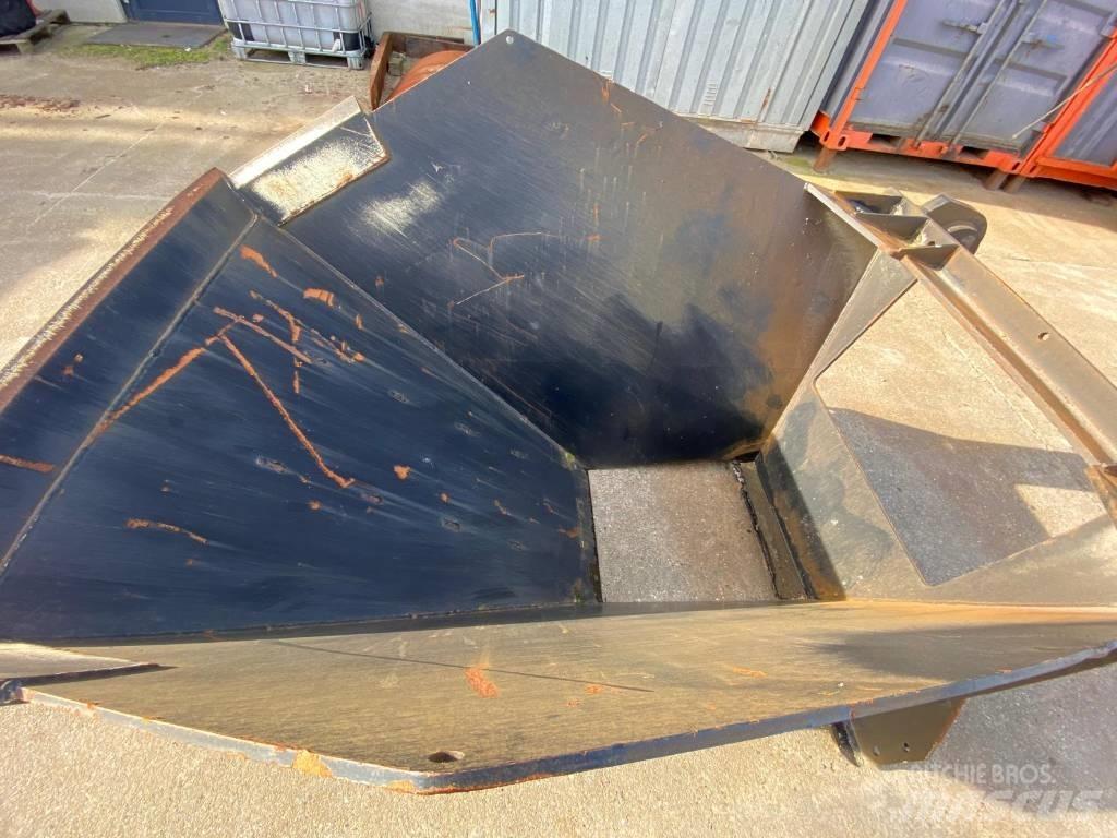  Big-Bag Vulbak Truck - Annet