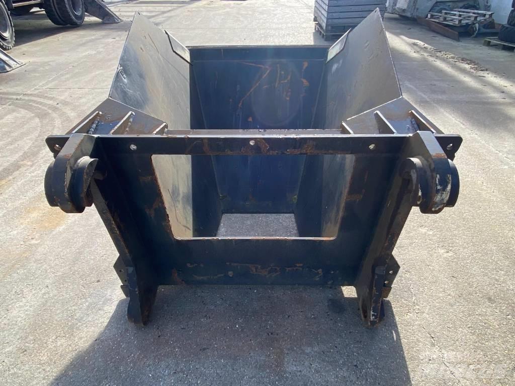  Big-Bag Vulbak Truck - Annet