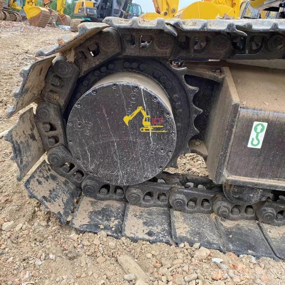 Sany 205 Beltegraver