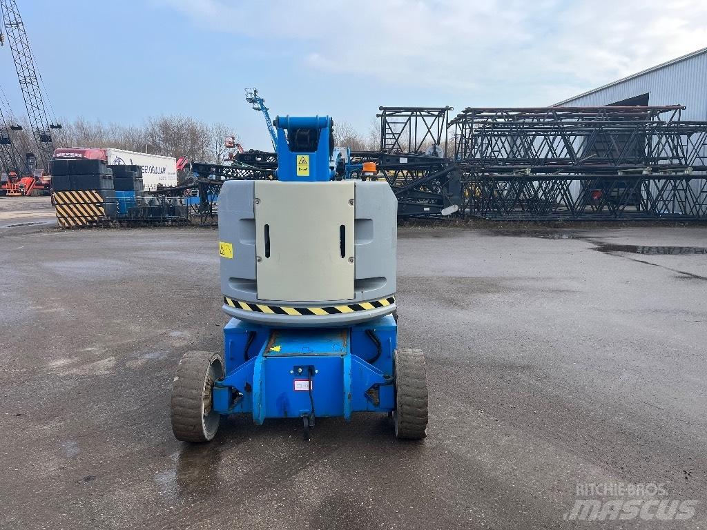 Genie Z 34/22 N Leddede bomlifter