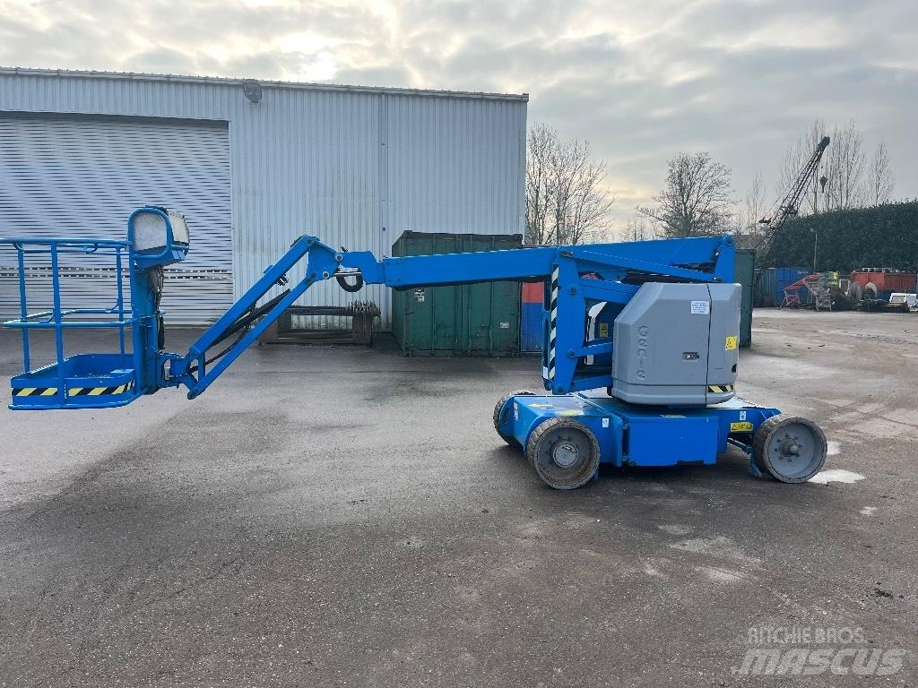 Genie Z 34/22 N Leddede bomlifter