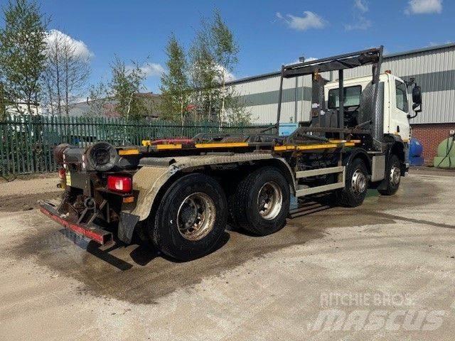 DAF CF 400 Krokbil