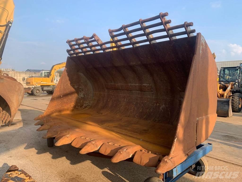 Volvo L350 F Skuffer