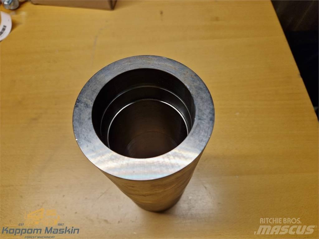 Eco Log 7013772 Hydraulikk