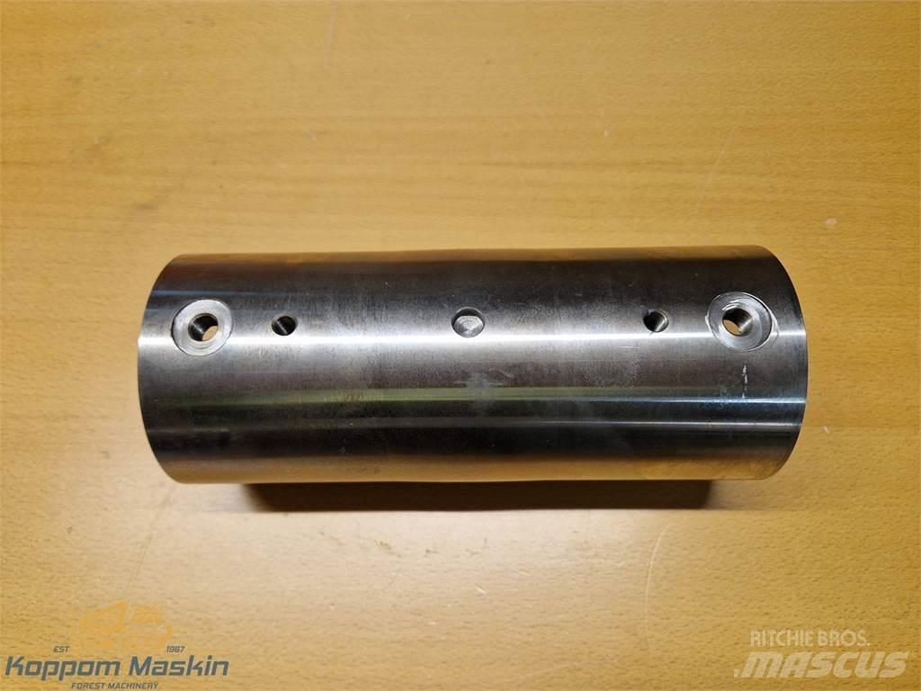 Eco Log 7013772 Hydraulikk