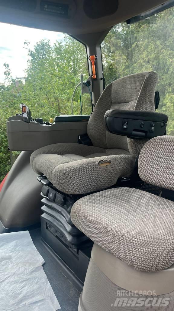 Case IH Magnum 310 Traktorer