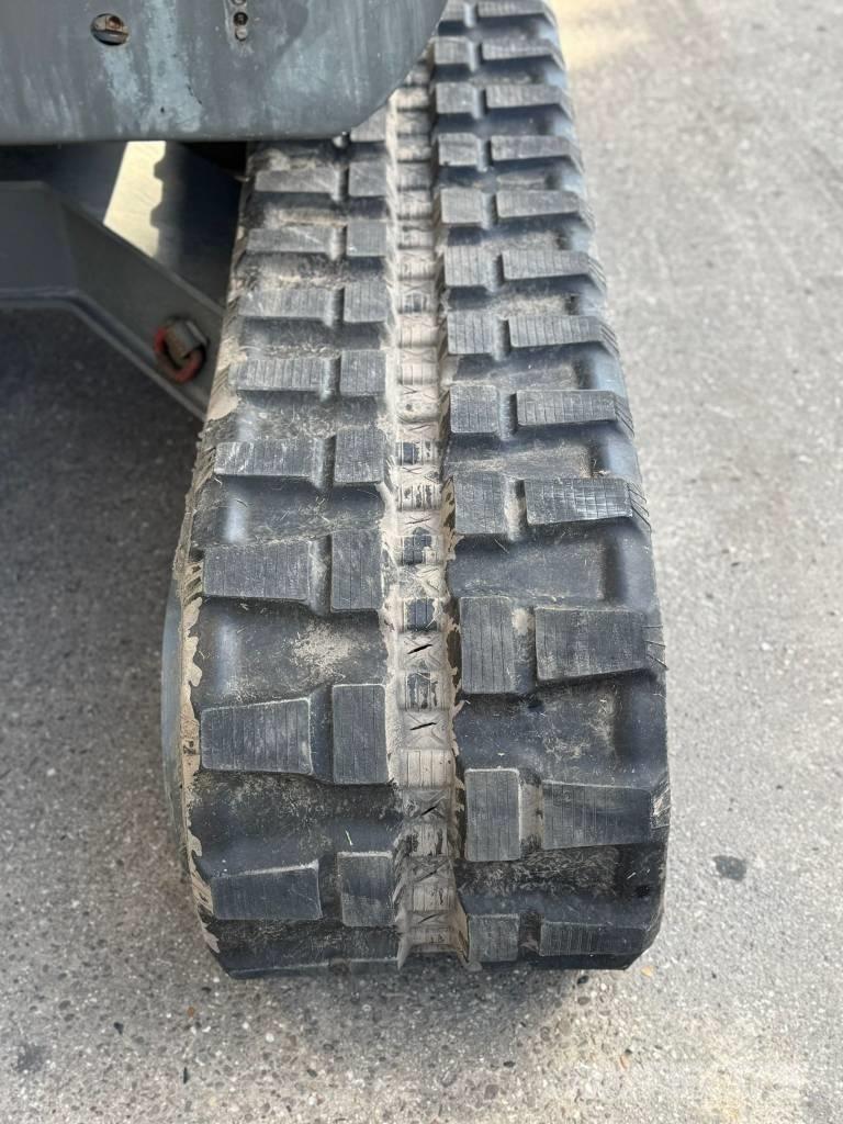 Neuson 75 Z 3 Midigravere 7 - 12t