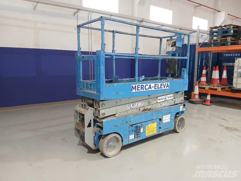 Genie GS 2032 Sakselifter
