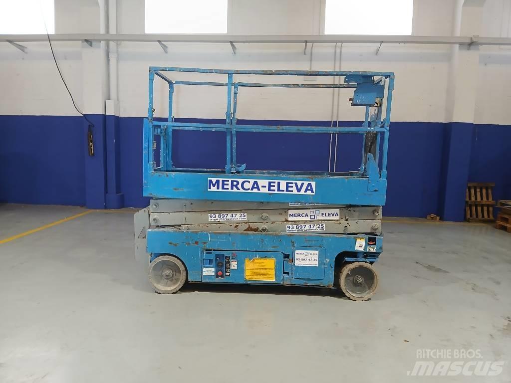 Genie GS 2032 Sakselifter