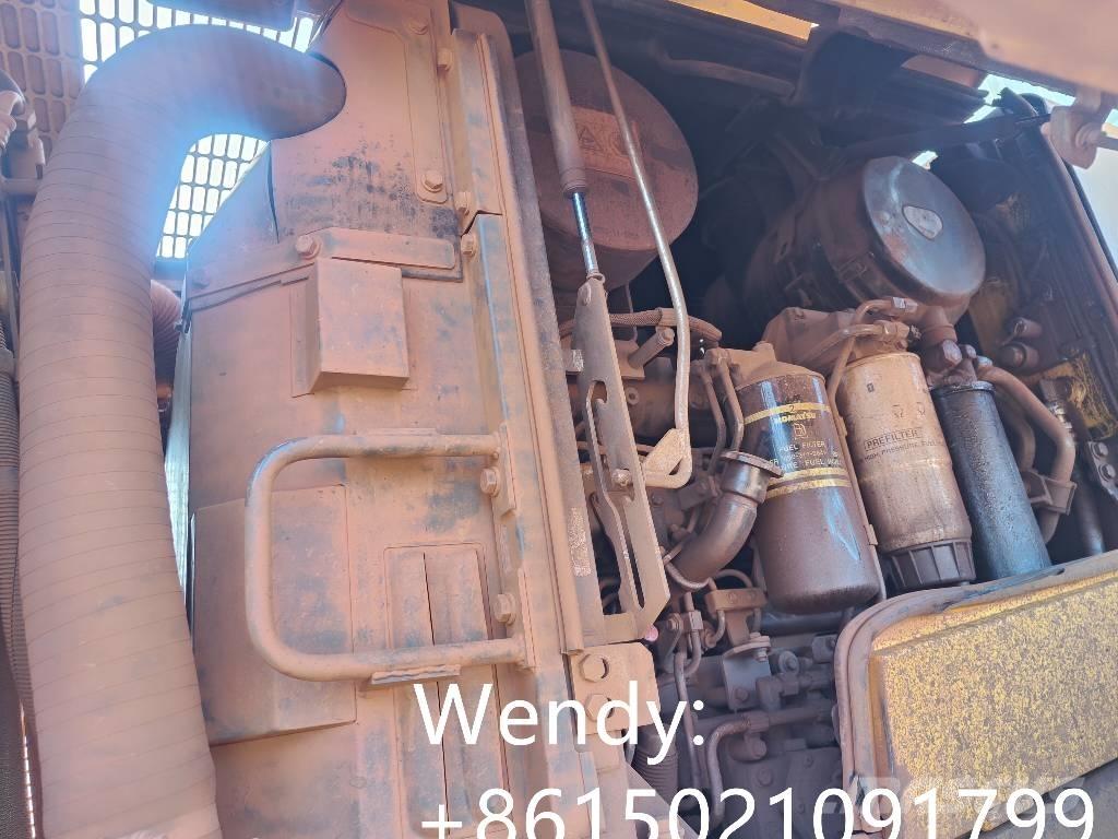 Komatsu WA 470-6 Hjullastere