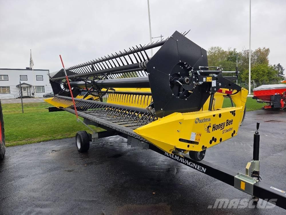 Honey Bee ST21 Svanser