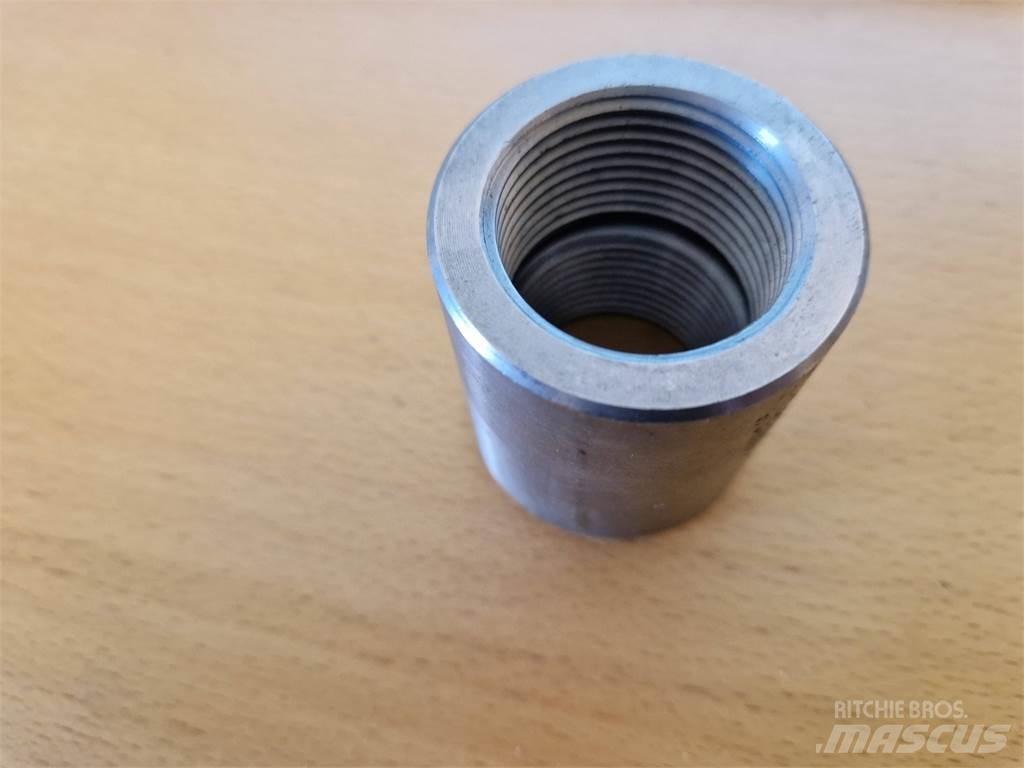 Ponsse 412A0501 Hydraulikk