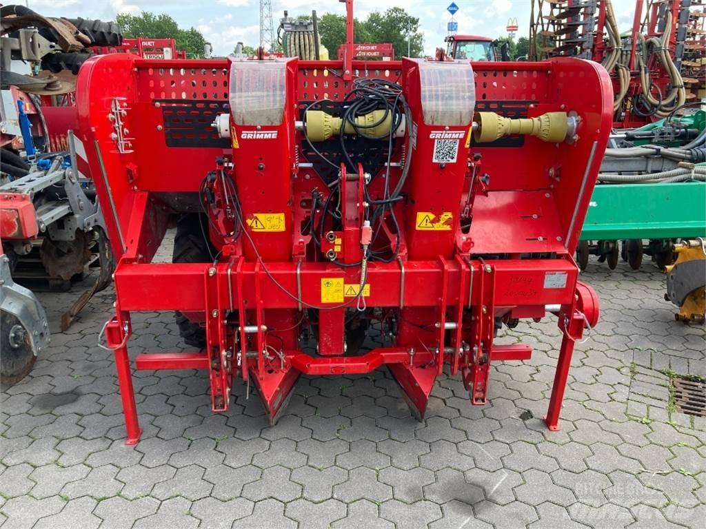 Grimme GL 32B Potetsettere