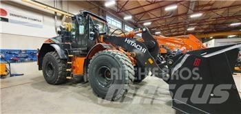 Hitachi ZW310-7 Hjullastere