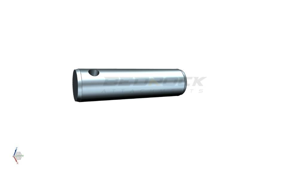 CAT 45MM PIN Andre komponenter