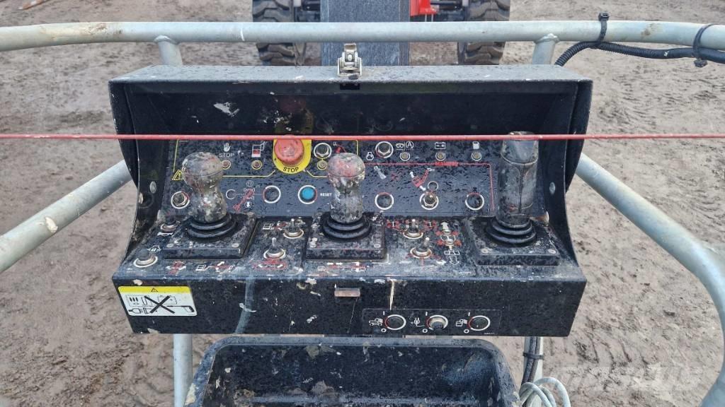 Manitou 200 ATJ Leddede bomlifter