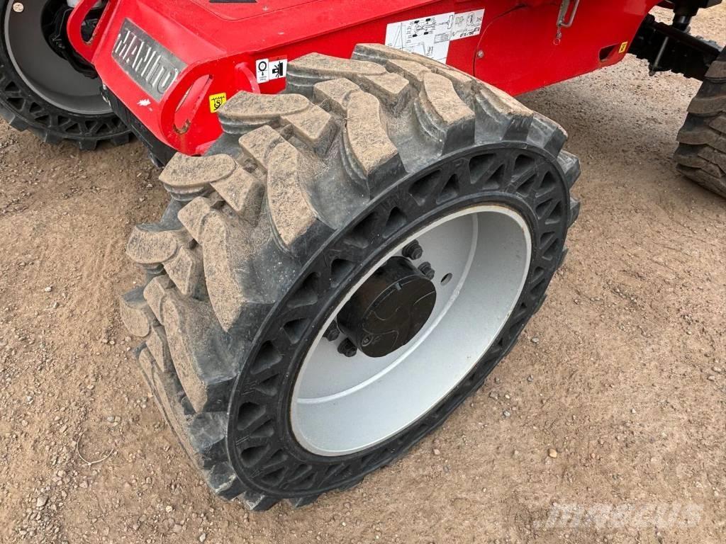 Manitou 200 ATJ Leddede bomlifter