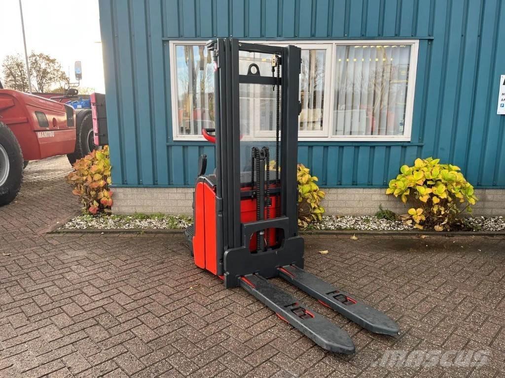 Linde L16AP Ledestablere
