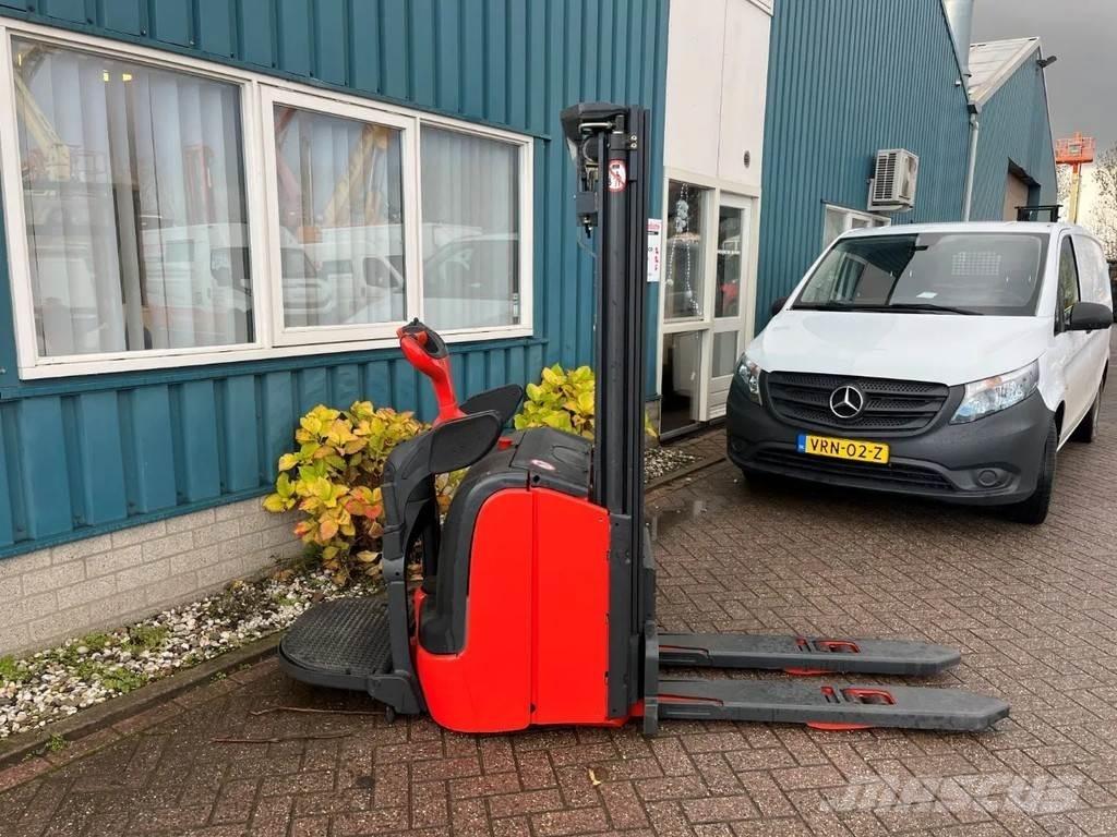 Linde L16AP Ledestablere