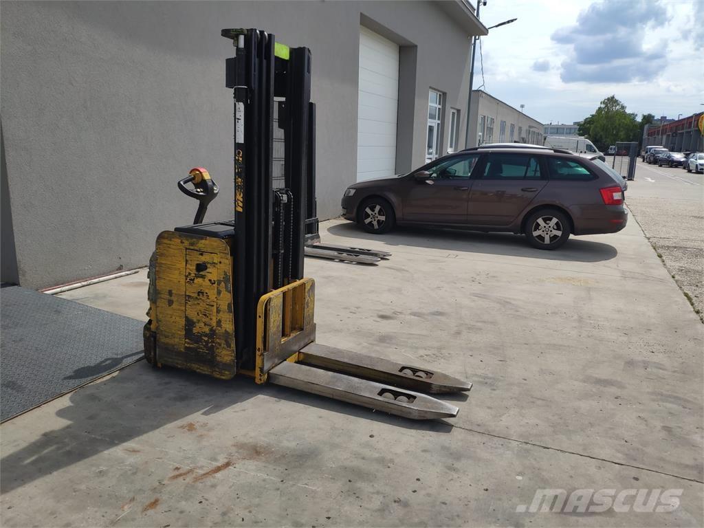 Yale MS16 AC Stablere