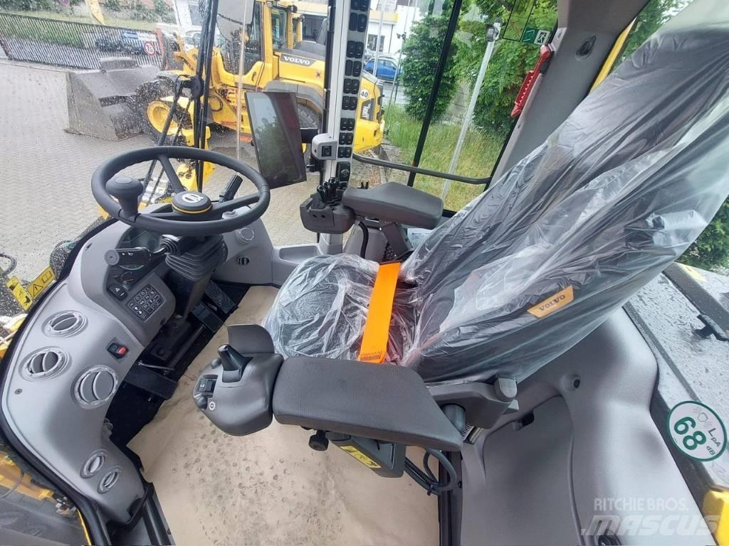 Volvo L 60 H2 Hjullastere