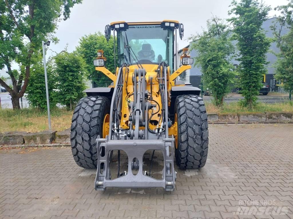 Volvo L 60 H2 Hjullastere