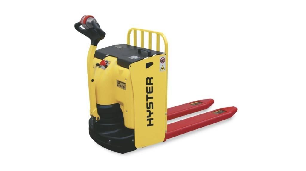 Hyster P 2.0 HL Lavtløftende truck