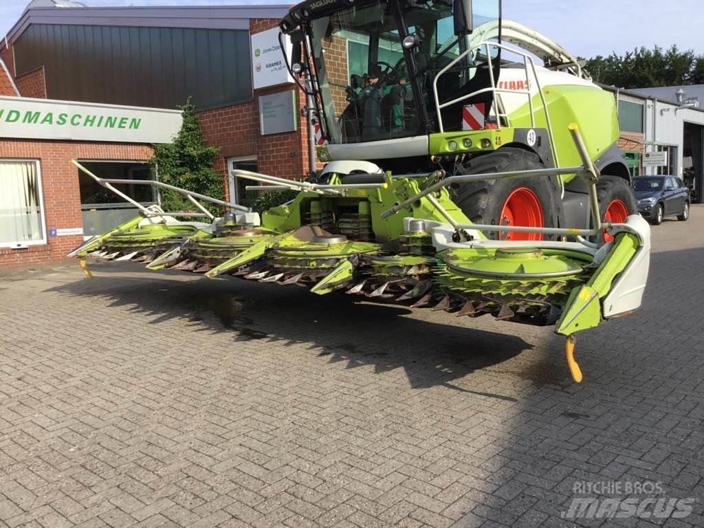 CLAAS ORBIS 750 Landbruk - Annet