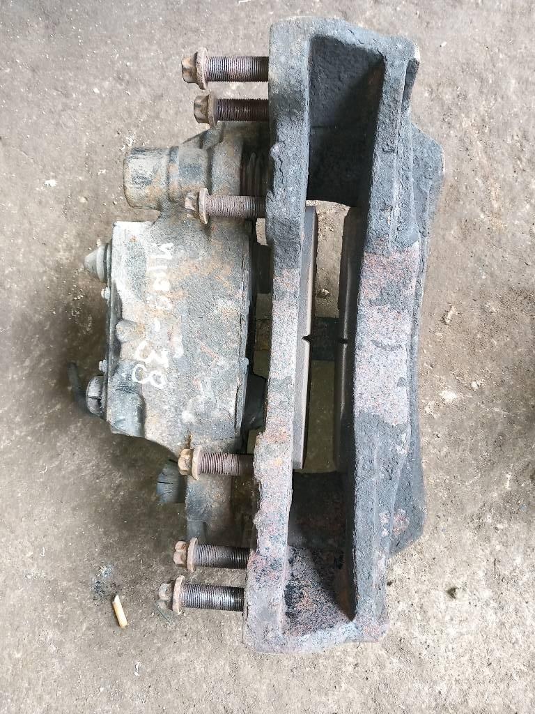MAN TGM  81508046514 Bremser