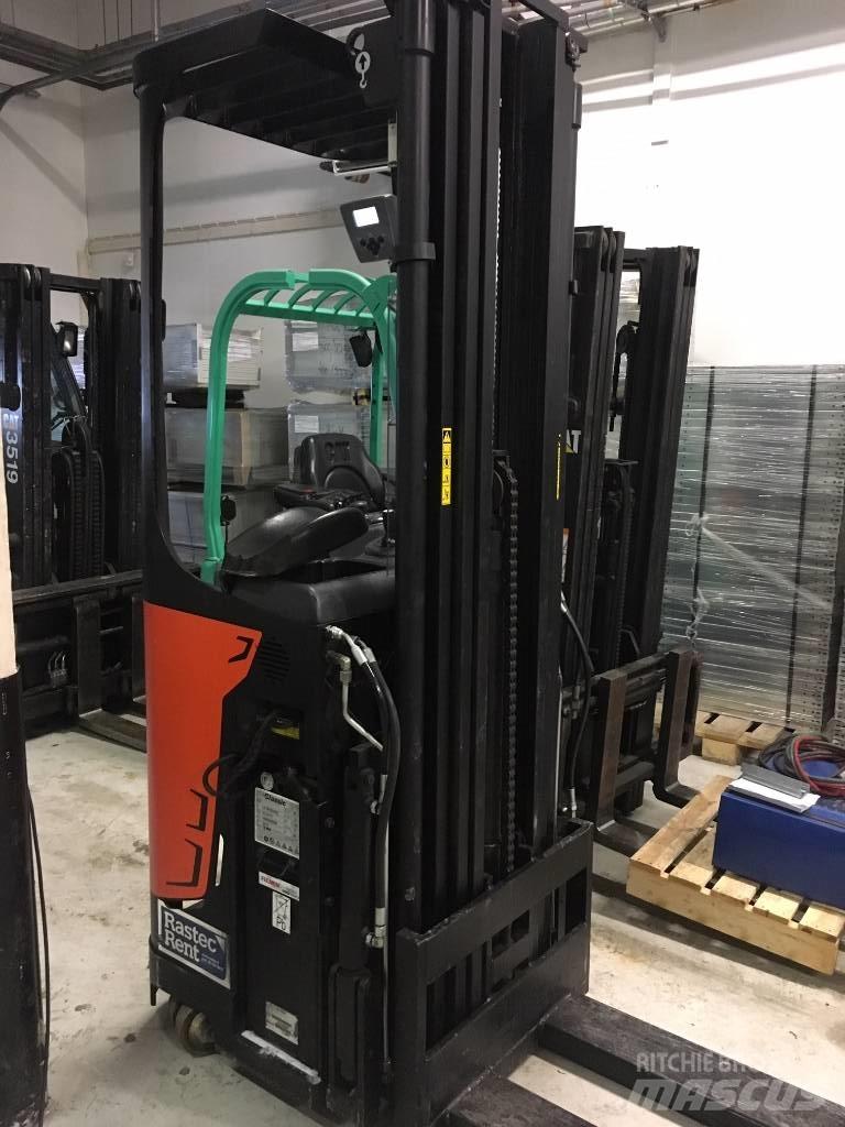 Rocla SST 16 AC Stablere