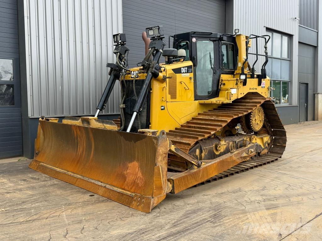 CAT D6T LGP Dozere Beltegående