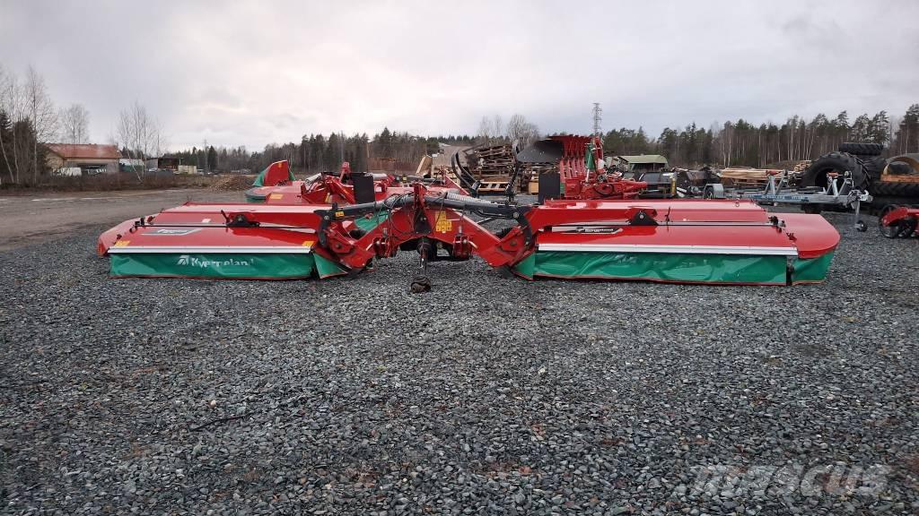 Kverneland 5087MN Slåmaskiner