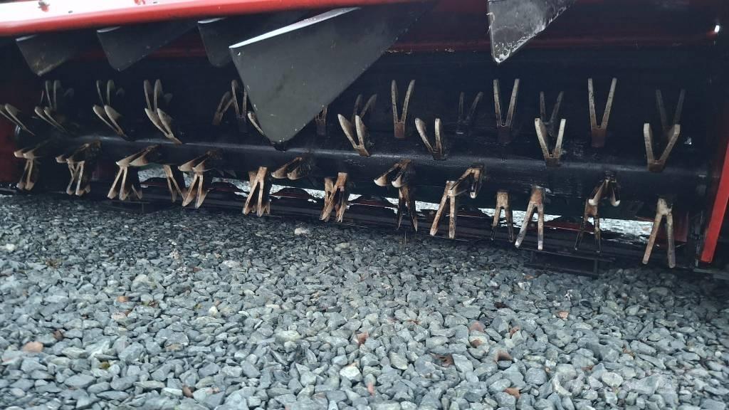 Kverneland 5087MN Slåmaskiner