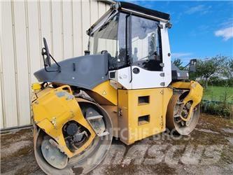 Bomag BW 174 A P AM Tandem Valser