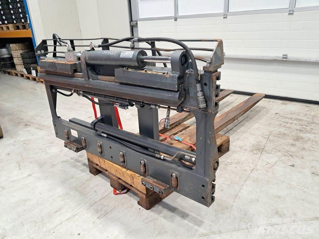 Durwen ZVP 60-S Gafler