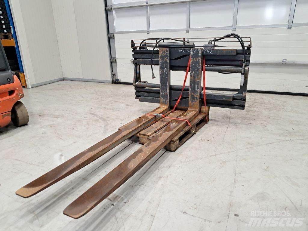 Durwen ZVP 60-S Gafler