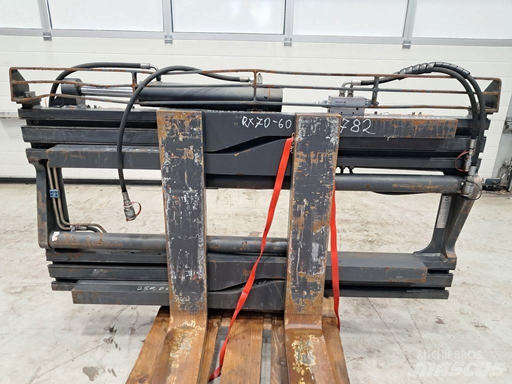 Durwen ZVP 60-S Gafler