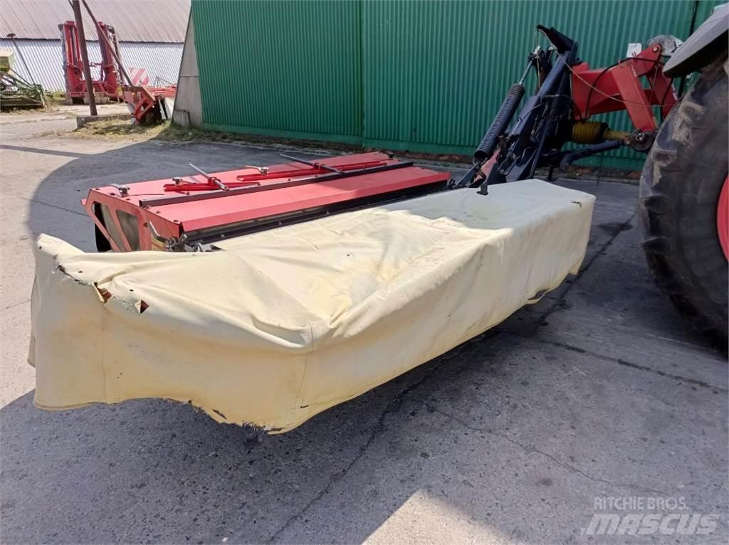 Vicon DMP 2401 TC Slåmaskiner