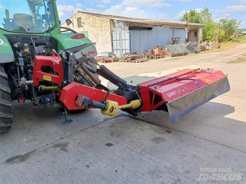 Vicon DMP 2401 TC Slåmaskiner