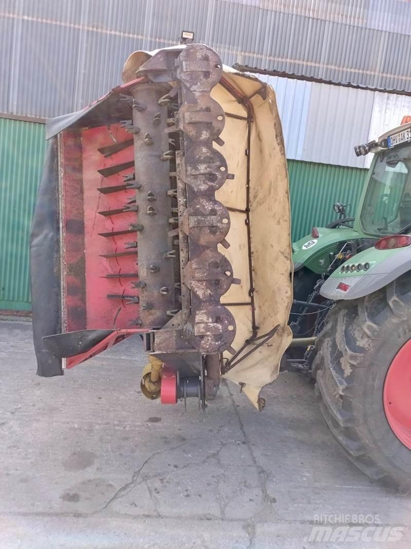 Vicon DMP 2401 TC Slåmaskiner