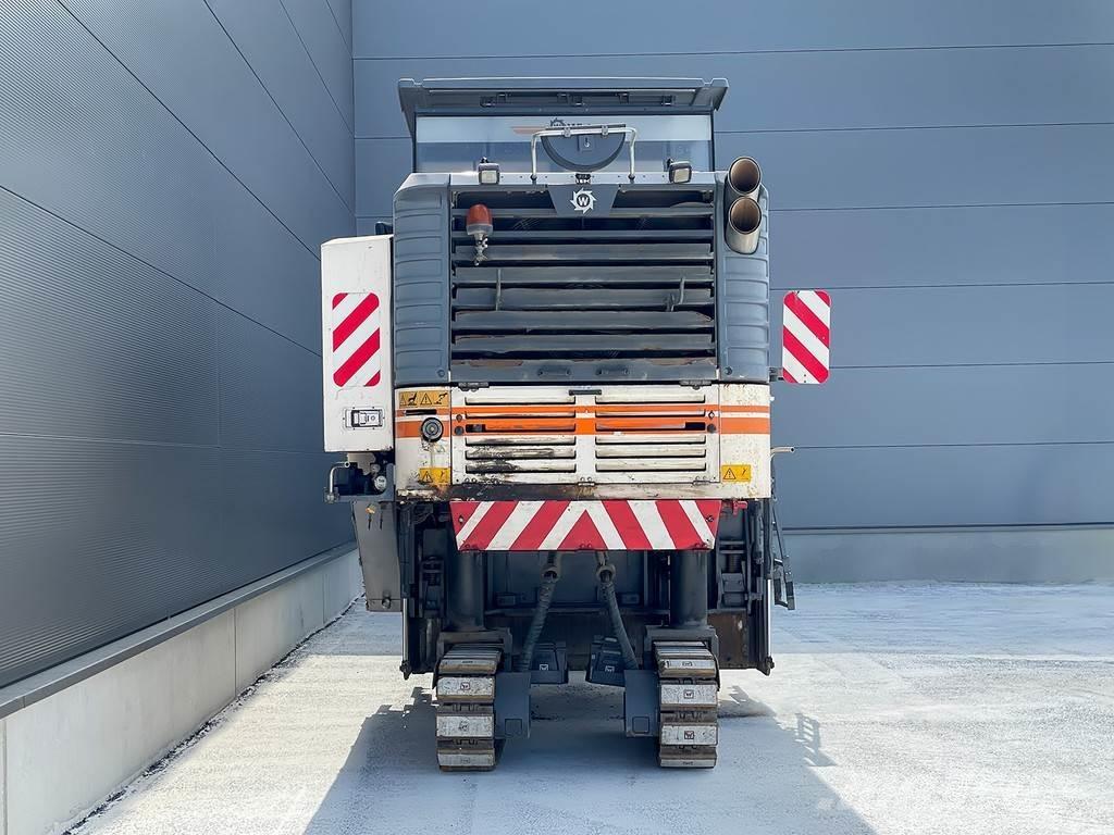 Wirtgen W 200 I Asfalt-kaldfresere